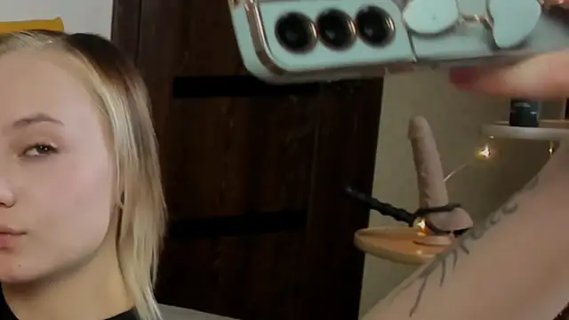 SammySccott online show from 11/09/25, 09:51