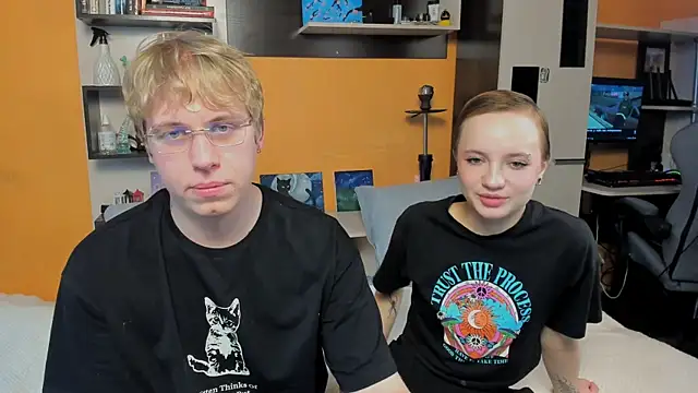 SammySccott online show from 03/27/26, 08:20