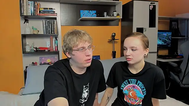 SammySccott online show from 03/27/26, 08:26