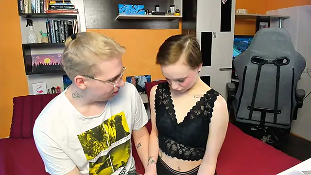 SammySccott online show from 04/17/26, 06:38