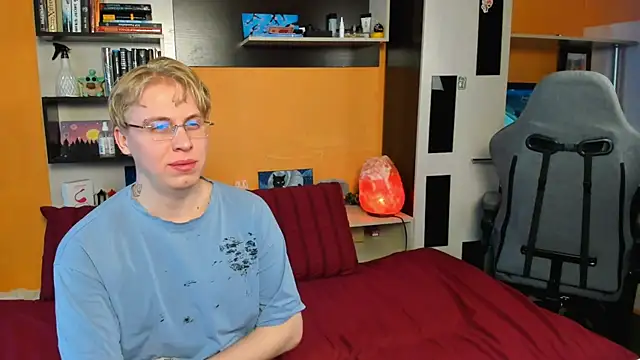 SammySccott online show from 04/18/26, 10:41