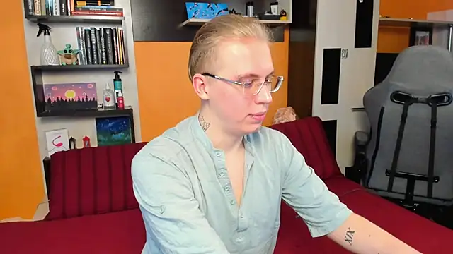 SammySccott online show from 04/21/26, 05:58