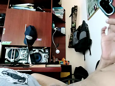 cachos2025 online show from 11/21/25, 06:50