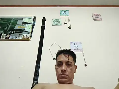 cachos2025 online show from 07/19/26, 10:35