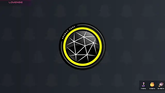 LiaFernandaa online show from 10/10/25, 12:59