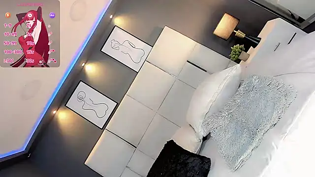 LiaFernandaa online show from 12/01/25, 02:11