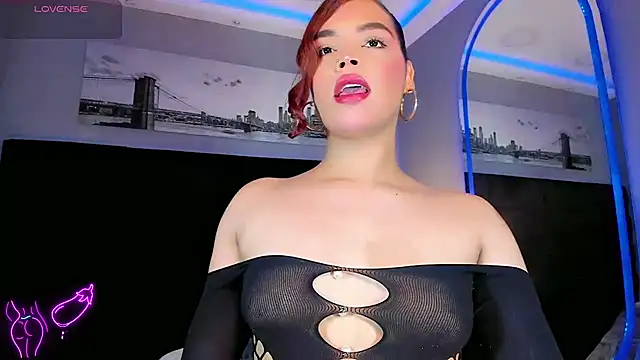Snapshot of LiaFernandaa chatting on 07/14/26, 05:34 LiaFernandaa online show from 07/14/26, 05:34