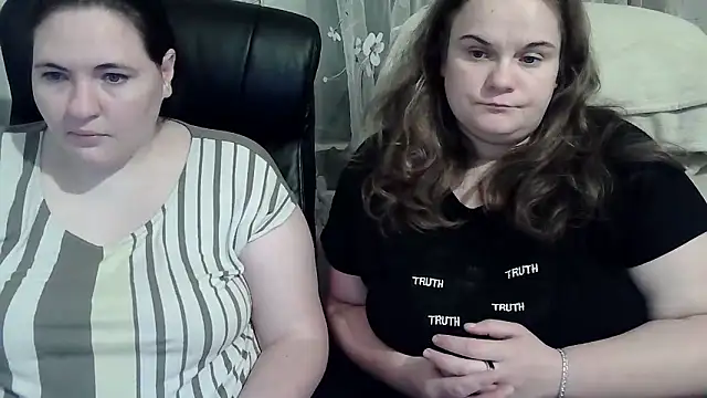 HollyXEva online show from 10/03/25, 08:28