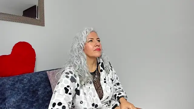 marilyn70 online show from 02/07/26, 10:24