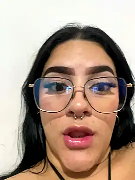 Marianacg 21 online show from 12/16/25, 03:55