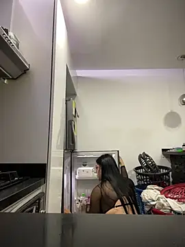 Marianacg 21 online show from 02/08/26, 11:19