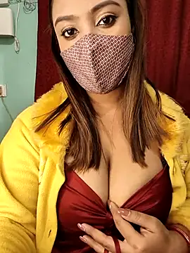 Snapshot of Miss_Mayaa_ chatting on 01/13/26, 06:24 Miss Mayaa online show from 01/13/26, 06:24