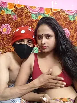 Seducing couple online show from 09/22/25, 11:12