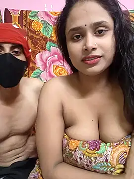 Seducing couple online show from 10/03/25, 07:16