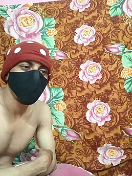 Seducing couple online show from 11/22/25, 05:45