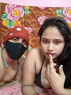 Seducing couple online show from 05/10/26, 04:50