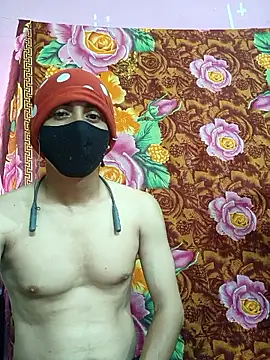 Seducing couple online show from 06/06/26, 04:39