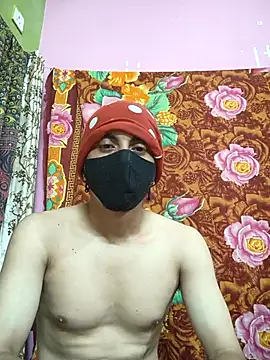 Seducing couple online show from 07/19/26, 06:17