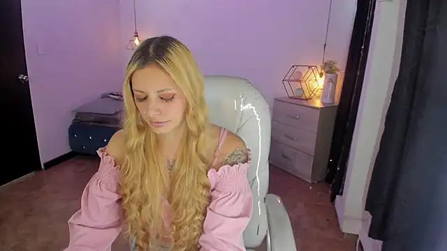 Jennaa Cooper online show from 09/27/25, 08:03