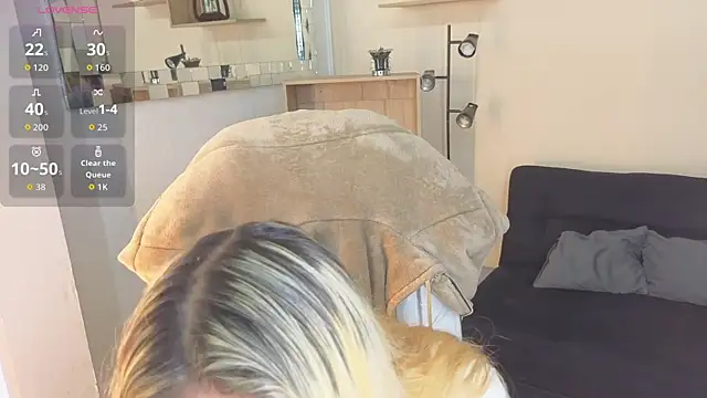 Jennaa Cooper online show from 01/11/26, 06:35