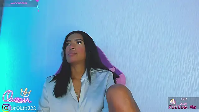  naomibrown  online show from 03/03/26, 04:51