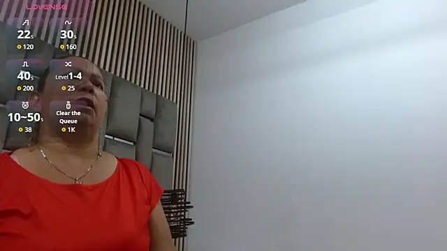 loly47 online show from 10/03/25, 03:20