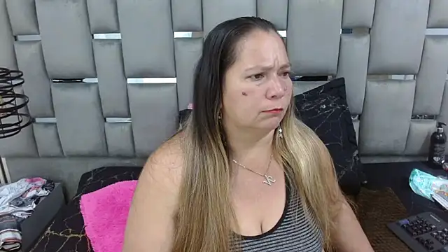 loly47 online show from 10/27/25, 11:31