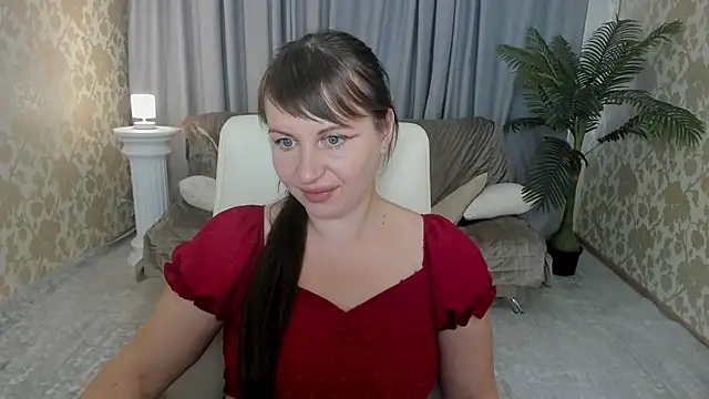GorgeouseSmile online show from 10/25/25, 11:40