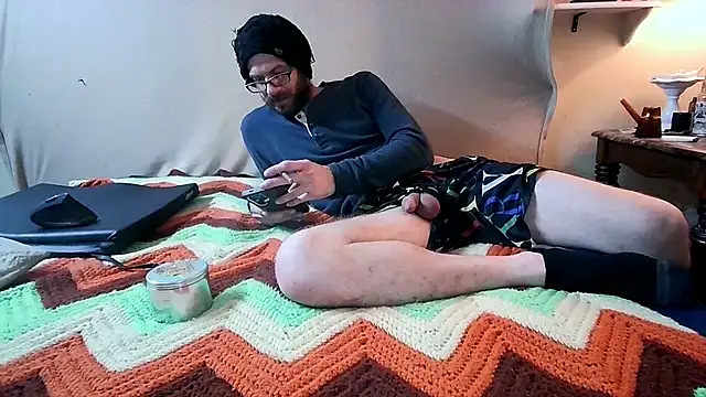 Snapshot of ChristopherMeade chatting on 11/02/25, 05:37 ChristopherMeade online show from 11/02/25, 05:37