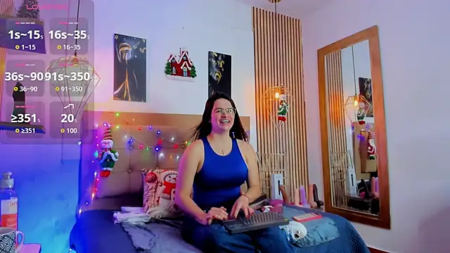 Snapshot of _samanthaa_foxx chatting on 12/05/25, 10:57 samanthaa foxx online show from 12/05/25, 10:57