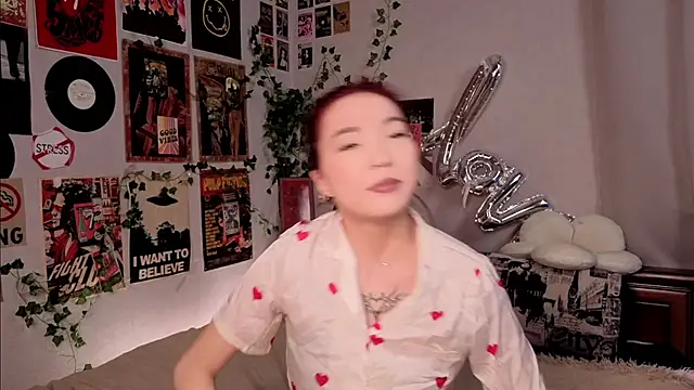 OdetteBiddy online show from 02/28/26, 08:10