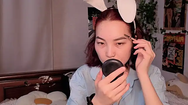 OdetteBiddy online show from 03/03/26, 08:26