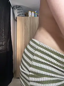 Briana Hottt online show from 02/23/26, 03:31