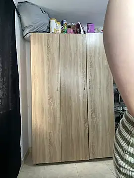 Briana Hottt online show from 04/04/26, 02:47