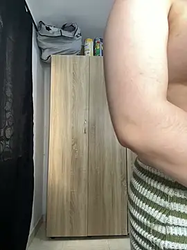 Briana Hottt online show from 04/08/26, 03:12