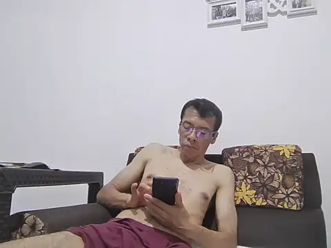 skinnylatino51 online show from 07/20/26, 01:20