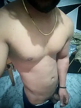 Kartikkartik8595 online show from 03/05/26, 09:44