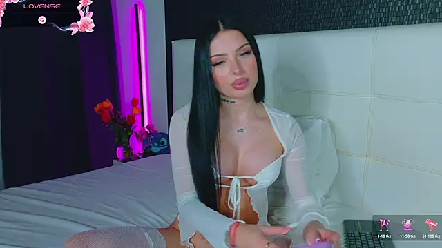 AshleyEttheenn online show from 04/10/26, 05:28