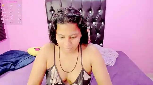 INDIANFLAME online show from 01/05/25, 10:21