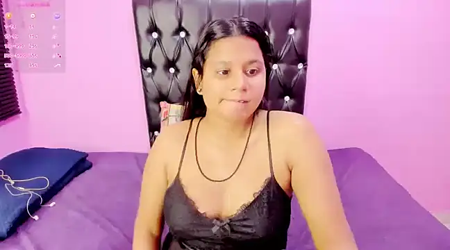 INDIANFLAME online show from 01/06/25, 07:42