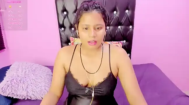 INDIANFLAME online show from 01/06/25, 01:52