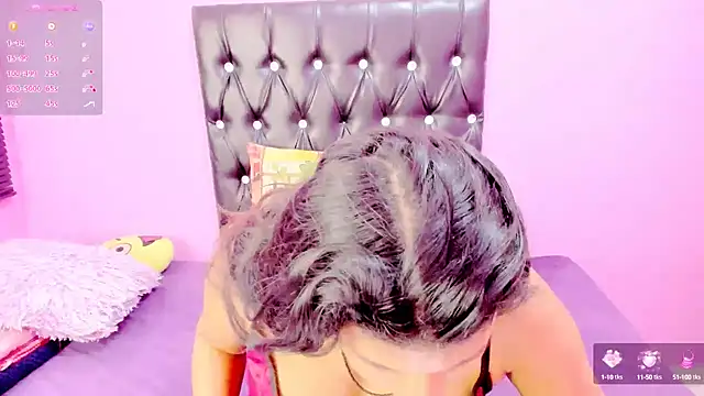 INDIANFLAME online show from 01/28/25, 12:22