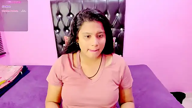 INDIANFLAME online show from 03/18/25, 10:03