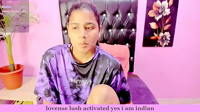 INDIANFLAME online show from 09/11/25, 06:13