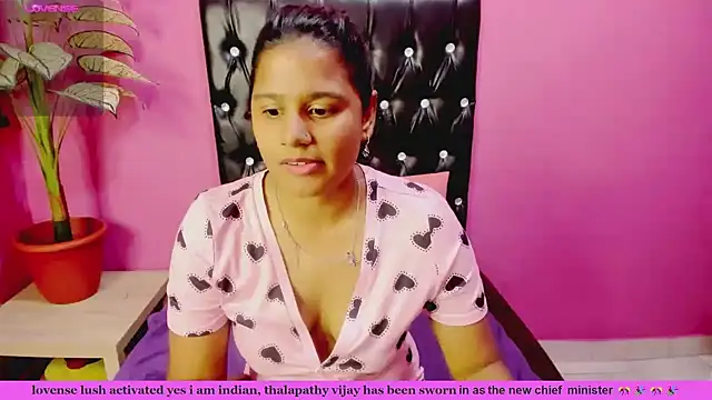 Snapshot of INDIANFLAME chatting on 05/12/26, 07:33 INDIANFLAME online show from 05/12/26, 07:33