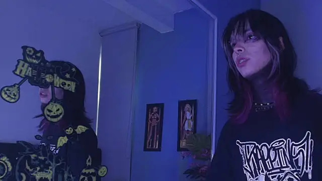 Snapshot of dandii_69 chatting on 09/25/25, 10:35 dandii 69 online show from 09/25/25, 10:35