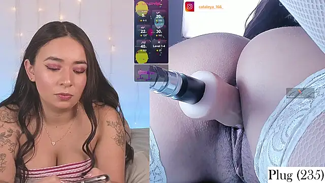 Cattleya annie online show from 01/07/26, 11:51