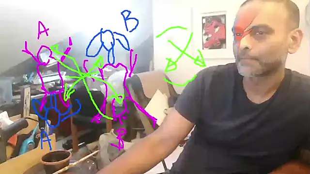 mista sista fista online show from 09/09/25, 04:28