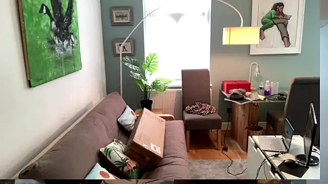 mista sista fista online show from 09/26/25, 12:42