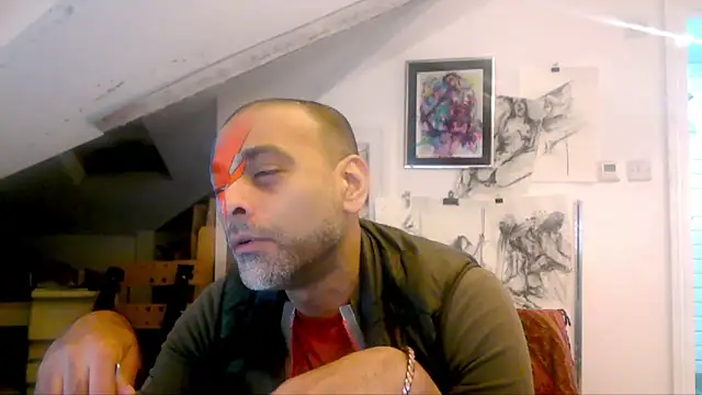 mista sista fista online show from 01/05/26, 06:44